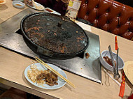 Jun Jac Gu Ry Korean Bbq