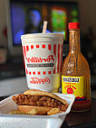 Portillo's