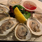 Oyster Company Raw Grill