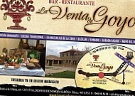 La Venta De Goyo