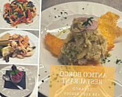 Antico Borgo