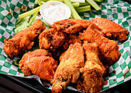 R.f Mcdougall's Pub