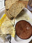 Debbie's Snack