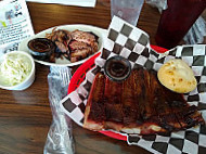 Ej's Bbq