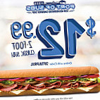 Port Of Subs
