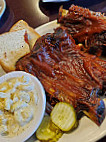 Smokehouse Barbecue-gladstone Mo