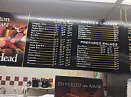 Kingston Deli Cafe