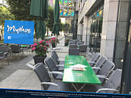 Restaurant Mythos