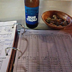 Grand Bar And Grill