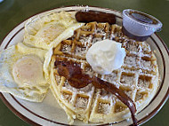 Bob And Earl's Cafe