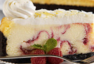 The Cheesecake Factory