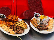 Parkside Sports Grille