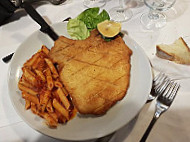 Antica Osteria Del Laghetto