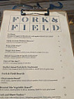 Fork Field