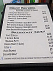 Tides Inn Grill