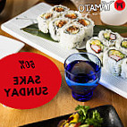 Yamato Marysville