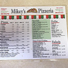 Mikey's Pizzeria Hale