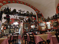 Trattoria La Canonica