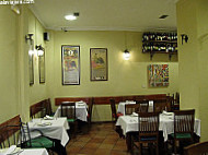 La Cocina Del Mar