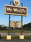 Mr Waffle