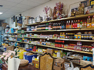 Oriental Food Market Take-out