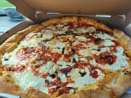 Mama Theresa's Pizza