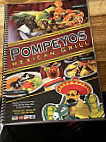 Pompeyos Mexican Grill