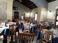 Trattoria Pizzeria Al Castello Donnafugata