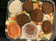 Falafel Town