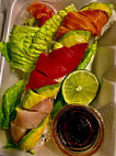 Mei Thai Restaurant Sushi Bar