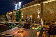 Rusticus Steakhouse