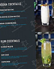 Umame Kitchen And