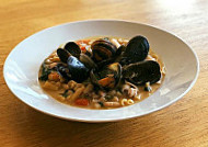 Trattoria Del Lago