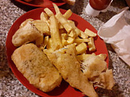 Carholme Chippy