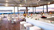 Versilia Roof Bar Restaurant By Una Cucina