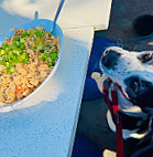 Squid Ink Sushi Peoria