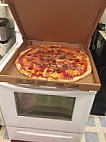Luna's Pizza