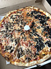 Saba's Pizza