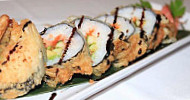Sushi Salmone