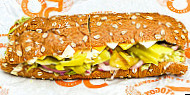 Togo's Sandwiches