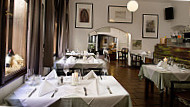 Ristorante Pizzeria La Tavolozza