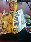 Moe's Southwest Grill