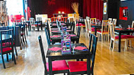 Le Café Des Arts