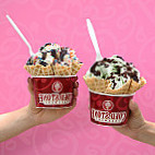 Cold Stone Creamery