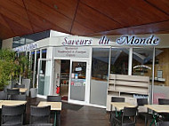 Saveur Du Monde