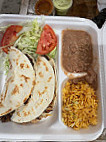 El Charro Mexican Grill