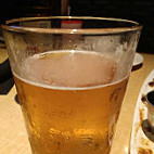 Blue Wasabi Sushi Martini