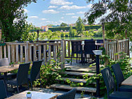 La Terrasse