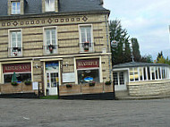 La Presqu'île