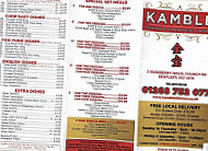 Kamble